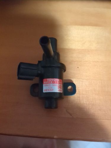 Genuine toyota 90910-12199 valve, vacuum switch