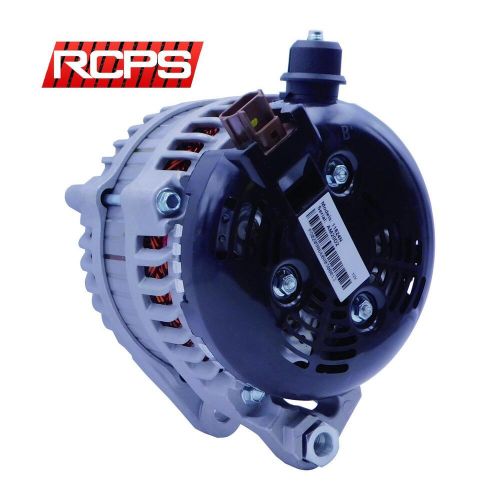 New 200a alternator for ford f-150 3.5l 2012-17 fl3z-10346-e hl3z-10346-c gl8674