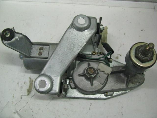 Rear wiper motor acura integra 90 - 01