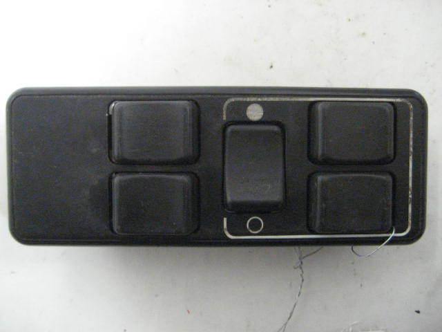 Window switch volvo 740 1987 87