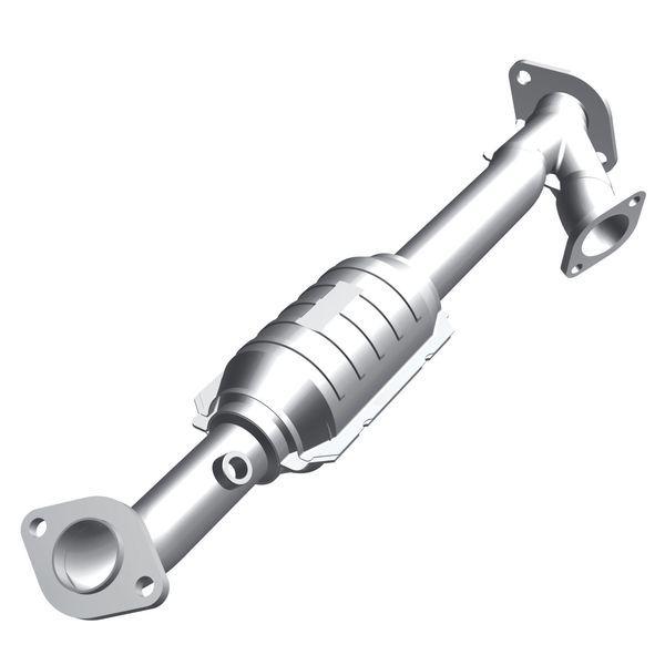 Magnaflow catalytic converters - 49 state legal - 49698