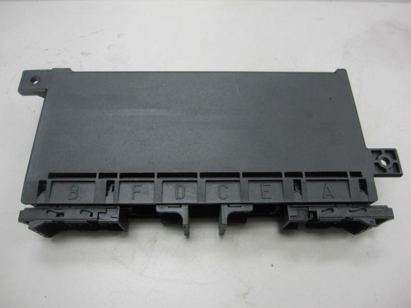 1998 mercedes s420 w140 comfort control computer module 1408200026