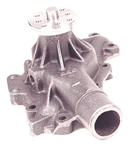 Gates 44099 water pump-water pump (standard)