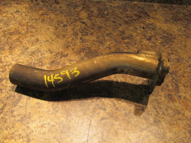 Honda exhaust pipe pre1997-2006  40 45 50 hp 18330-zv5-020  **14593**