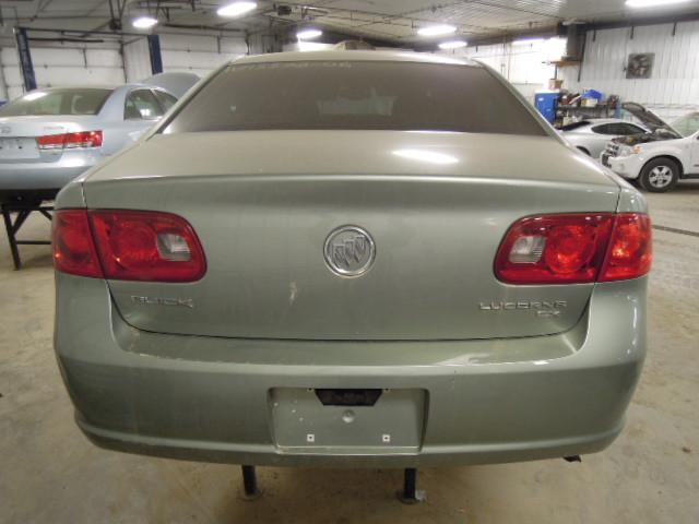 2006 buick lucerne rear or back door left