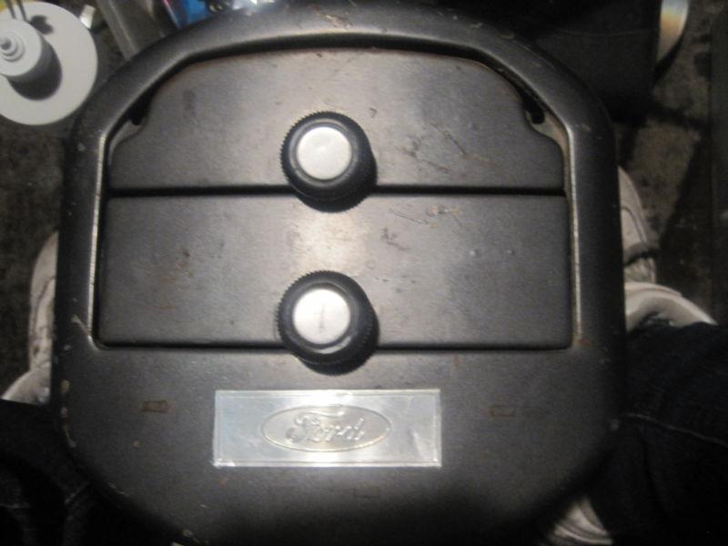 Vintage harrison heater(ford) 30's or 40's