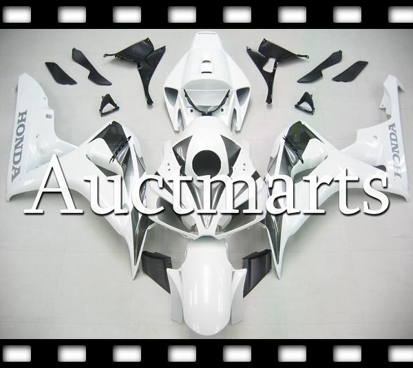 Fit honda 06 07 cbr1000rr cbr 1000 rr 2006 2007 fairing kit abs plastics e37 a3