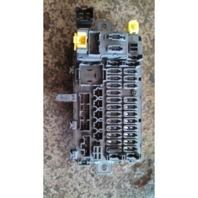 Under dash fuse box  94 95 96 97 honda del sol