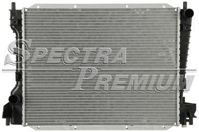 Spectra premium radiator cu2256 lincoln ls