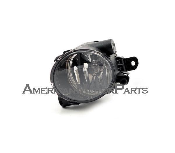 Left driver side replacement fog light 07-09 volvo s80 3.0l 3.2l 307643858