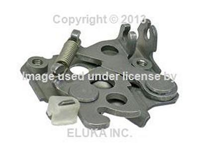 Bmw genuine hood latch catch lock e30 51 23 1 911 393