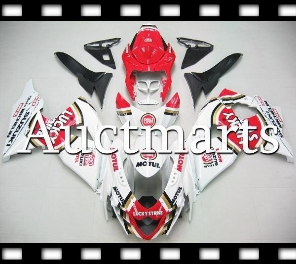 Fit suzuki 09 10 11 12 gsx-r 1000 2009 2010 2011 2012 fairing k9 k04 a3