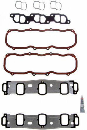 Fel-pro ms98006t engine intake manifold gasket