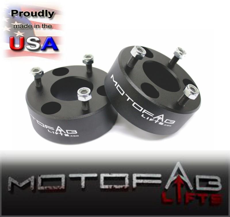 Dodge ram 1500 3.0" leveling lift kit3" 4wd 2006-2013 pro billet