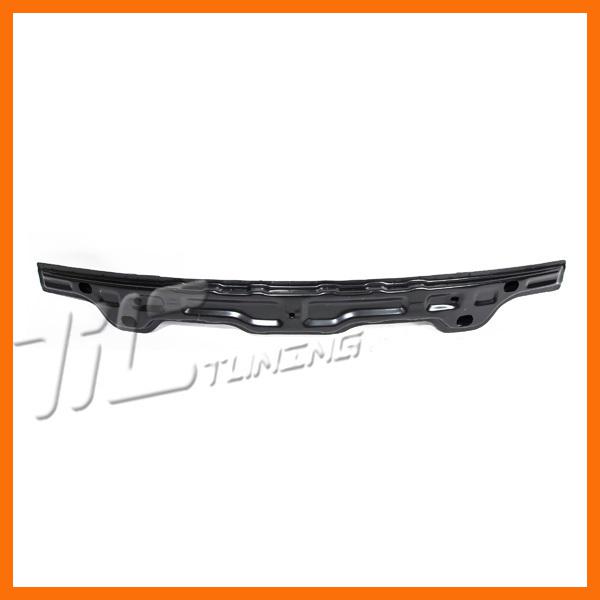 For 2001-2006 hyundai santa fe front reinforcement steel rebar gls lx primered