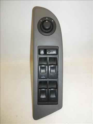 2004 dodge durango master power window switch oem lkq