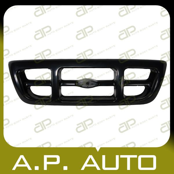 New grille grill assembly replacement 98-00 ford ranger 4wd xl