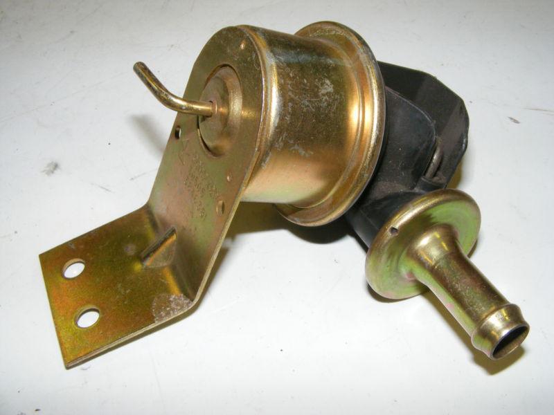 1976 77 78 dodge chrysler heater control valve nos new 3846381