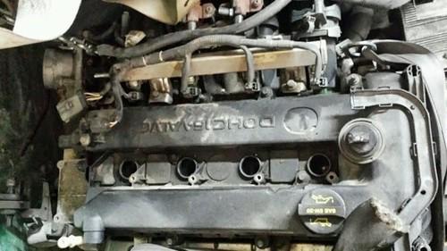 2005- 2009 mazda 6 2.3 engine