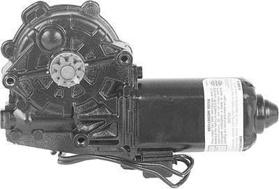 A-1 cardone 42-346 window lift motor remanufactured replacement f-250