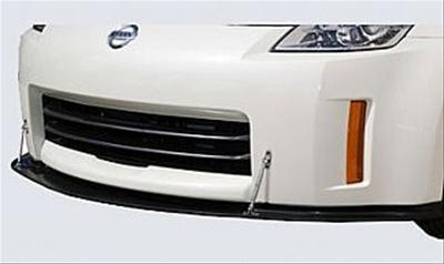 Street scene front wind splitter 950-70316