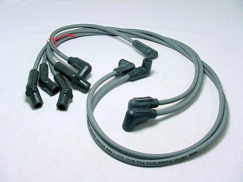 Autolite 86054 spark plug wire set astro camaro sonoma omega