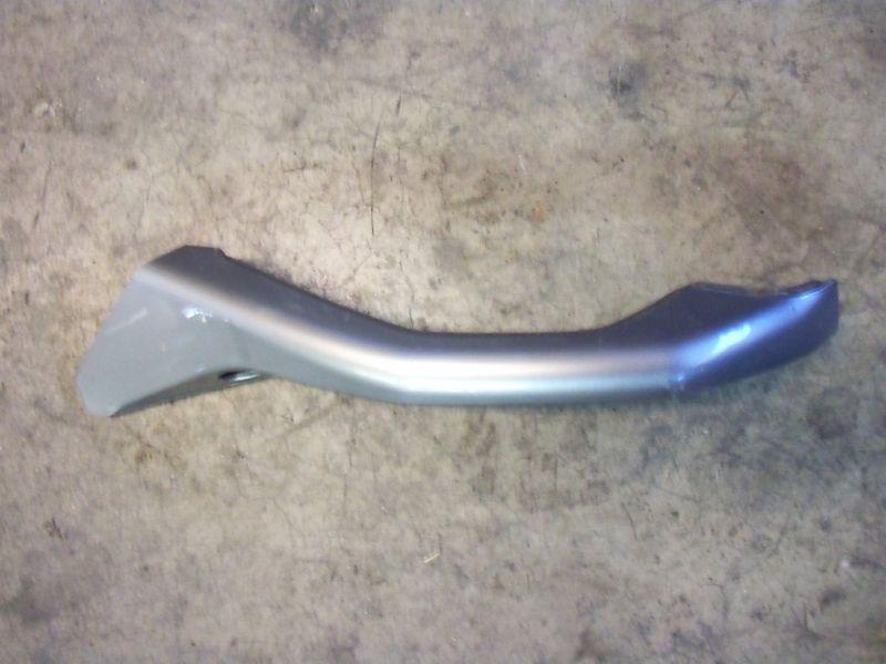 Aprilia atlantic 500 left rear grab rail 2003 03 103602