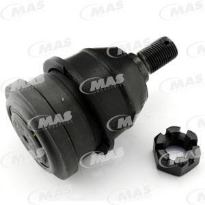 Mas industries b6129 ball joint, lower-suspension ball joint