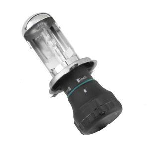 Bikemaster hid replacement bulb 8000k 9005 blue