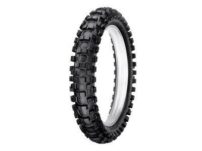 Dunlop dirt bike tire mx51 90/100-14  rear new ktm honda cr yz rm