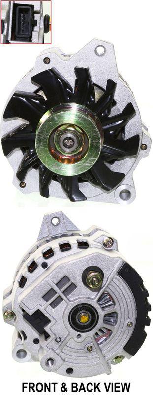 Cavalier 87-94 alternator