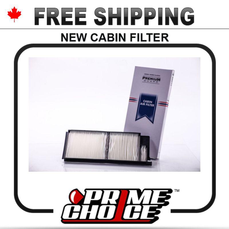 Prime choice new cabin air filter