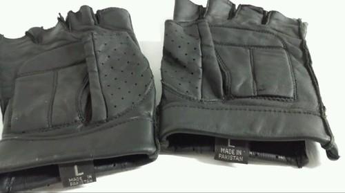 Mens riding gloves