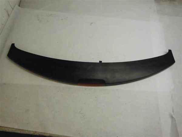 04 05 06 07 08 pacifica oem rear spoiler w/ brake light