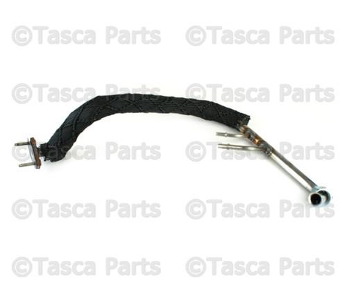 Brand new oem egr valve tube 2004-2007 ford taurus 2004-2005 mercury sable