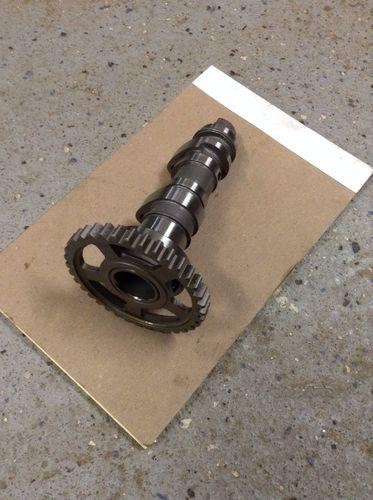 Honda crf 450 2012 stock cam camshaft 