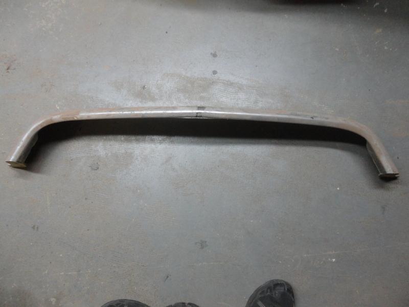 1946 1947 1948 oldsmobile grille bar - original