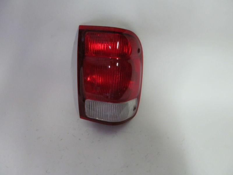 98 99 ford ranger oem right tail light nice!