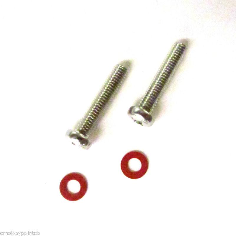 New fuel tap gas valve petcock mount kit 69-74 cb500 cb550 cb750 sohc      e0375