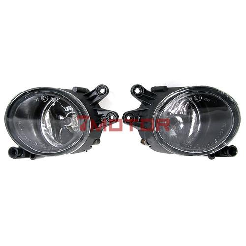 Fits for 02 03 04 05 audi a4 b6 quattro front bumper driving fog light hot