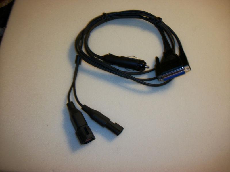 Otc genisys ford abs 3305-27 cable