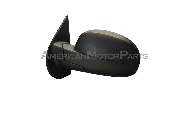 Depo driver power heated mirror 07-09 chevy silverado suburban gmc yukon