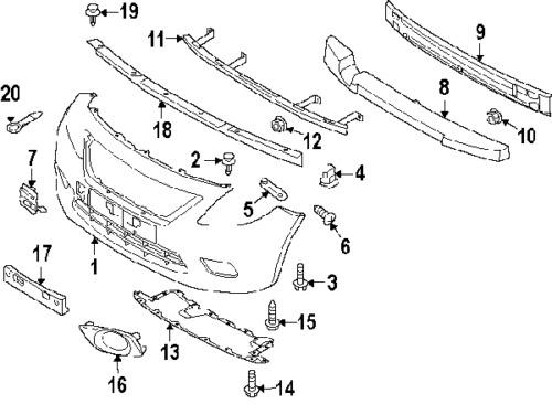 Find BMW 51758044389 GENUINE OEM FACTORY ORIGINAL STRIP in San ...