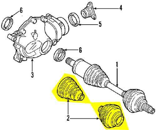 Bmw 31607565315 genuine oem factory original boots