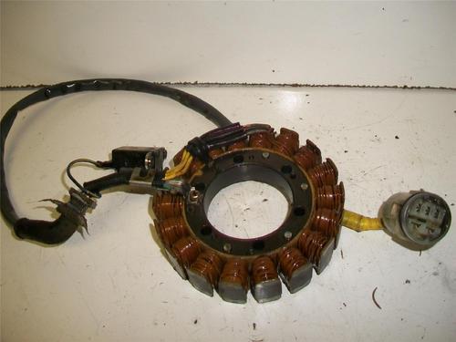 04 honda trx 450 fe foreman stator db