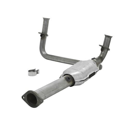 Flowmaster 2010022 direct fit catalytic converter