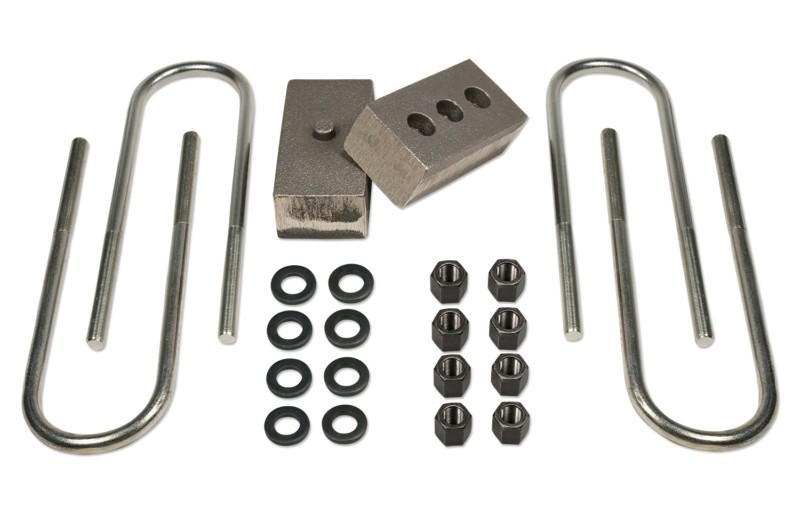 Tuff country 97050 axle lift blocks kit