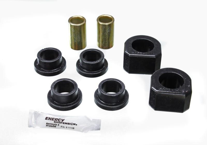 Energy suspension 3.5118g sway bar bushing set