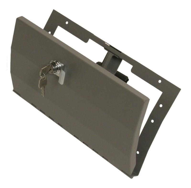 Tuffy security 049-02 security glove box 97-06 tj wrangler