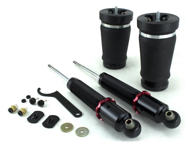 Air lift 75623 performance air spring kit 05-13 mustang